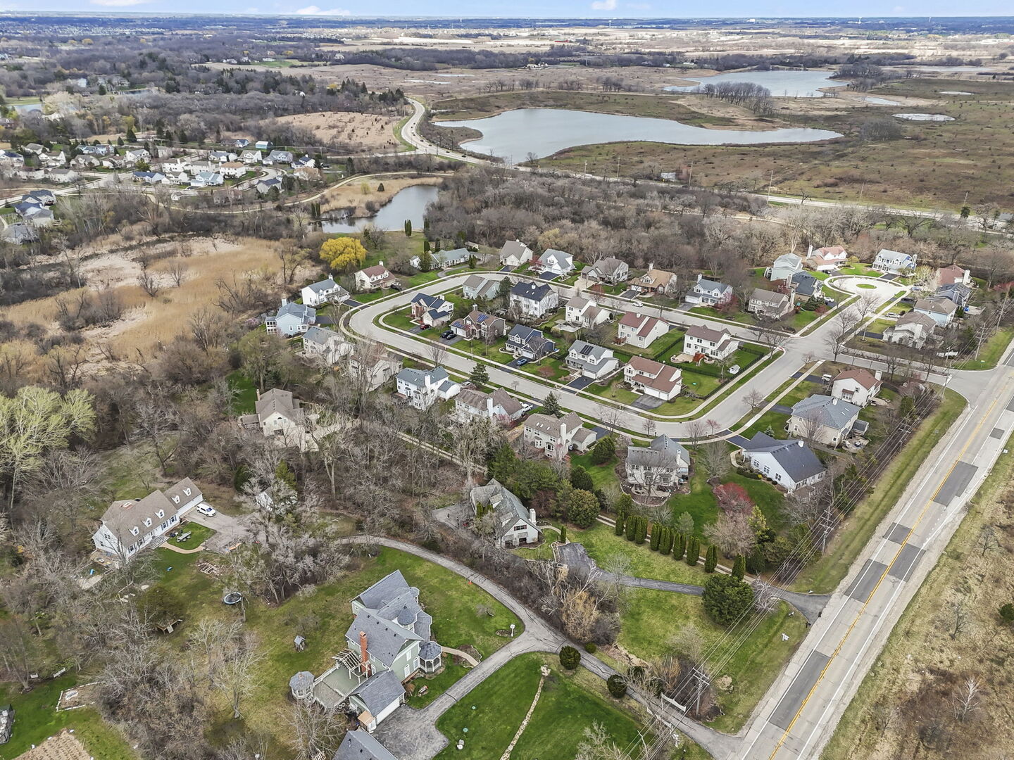 1205 E Bonner Road, Wauconda, IL 60084