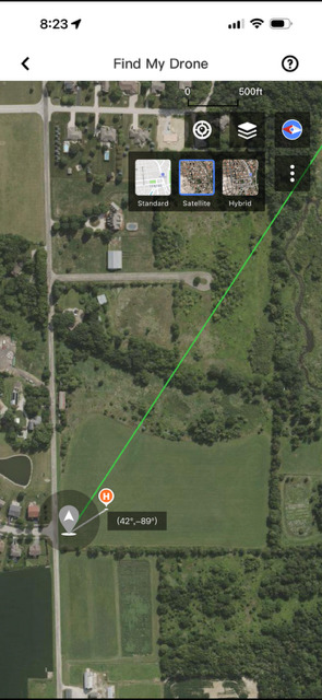 0 Schaefer Road, Plano, IL 60545