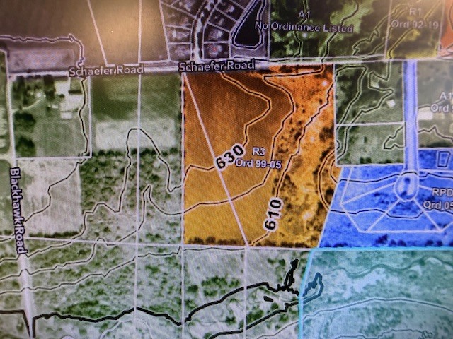 0 Schaefer Road, Plano, IL 60545