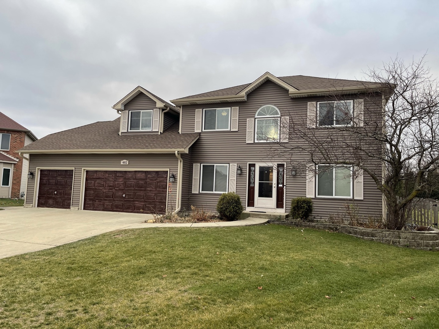 4852 Snapjack Circle, Naperville, IL 60564