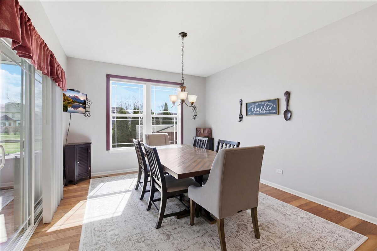 1457 Spalding Avenue, Elburn, IL 60119