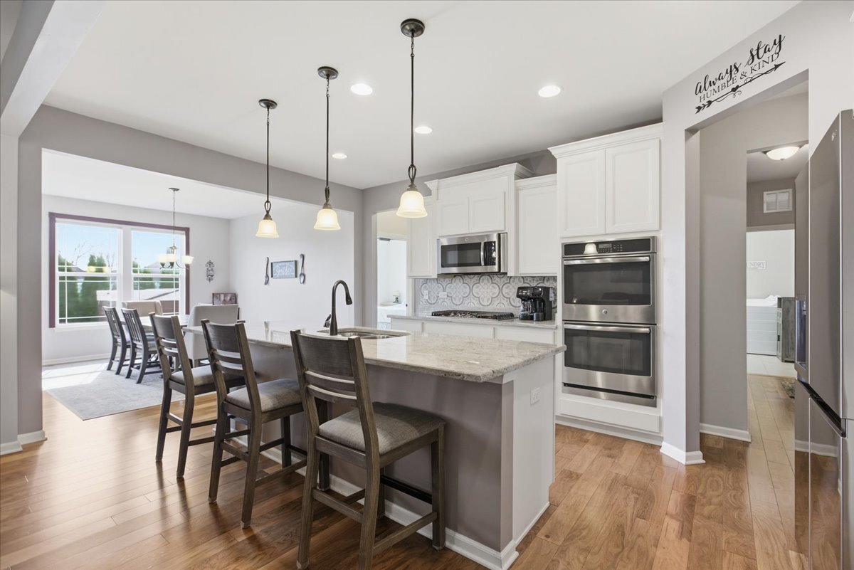 1457 Spalding Avenue, Elburn, IL 60119