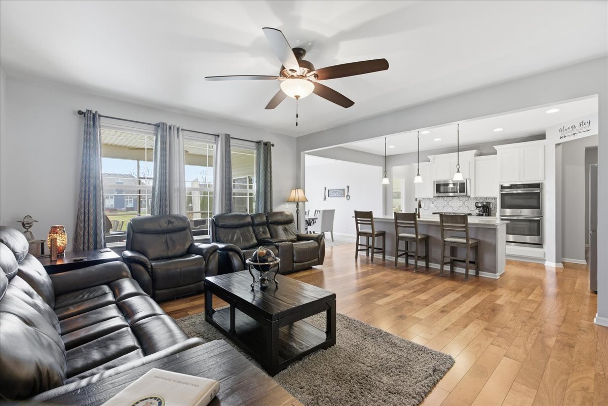 1457 Spalding Avenue, Elburn, IL 60119