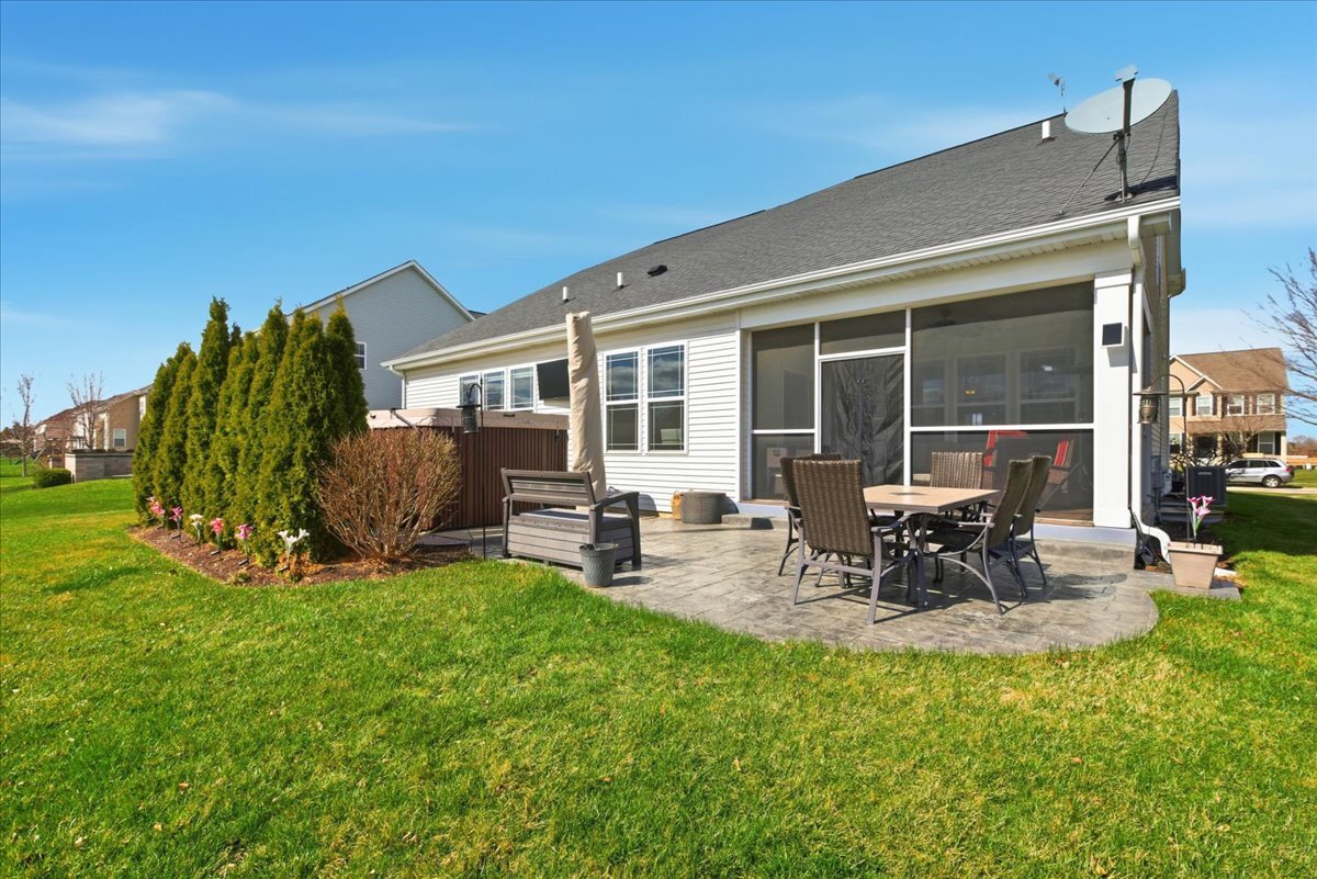 1457 Spalding Avenue, Elburn, IL 60119