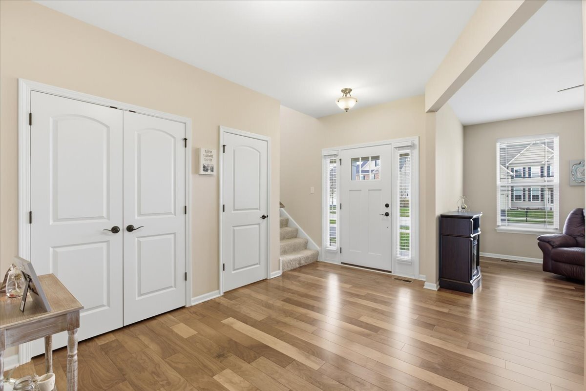 1457 Spalding Avenue, Elburn, IL 60119