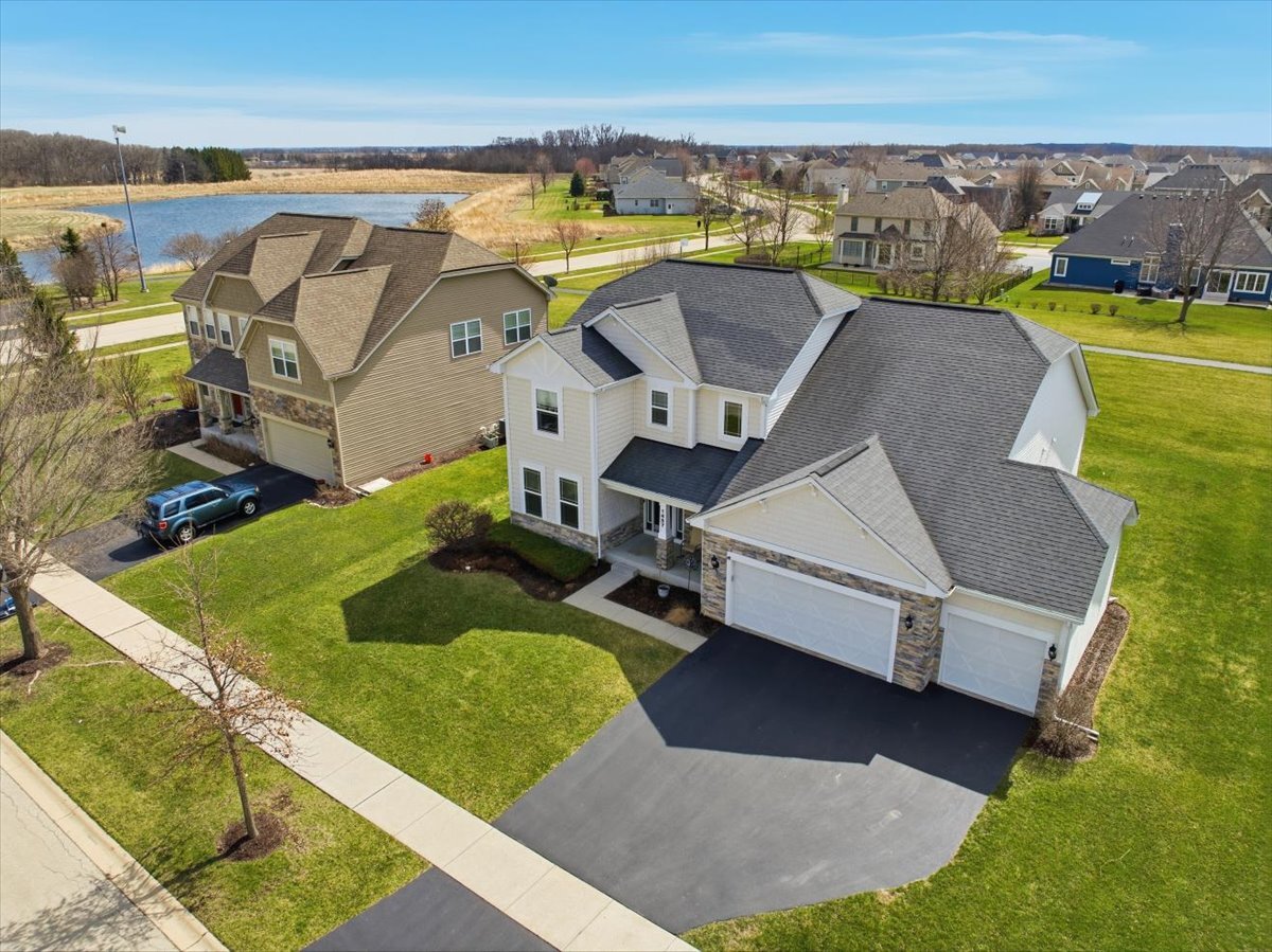 1457 Spalding Avenue, Elburn, IL 60119