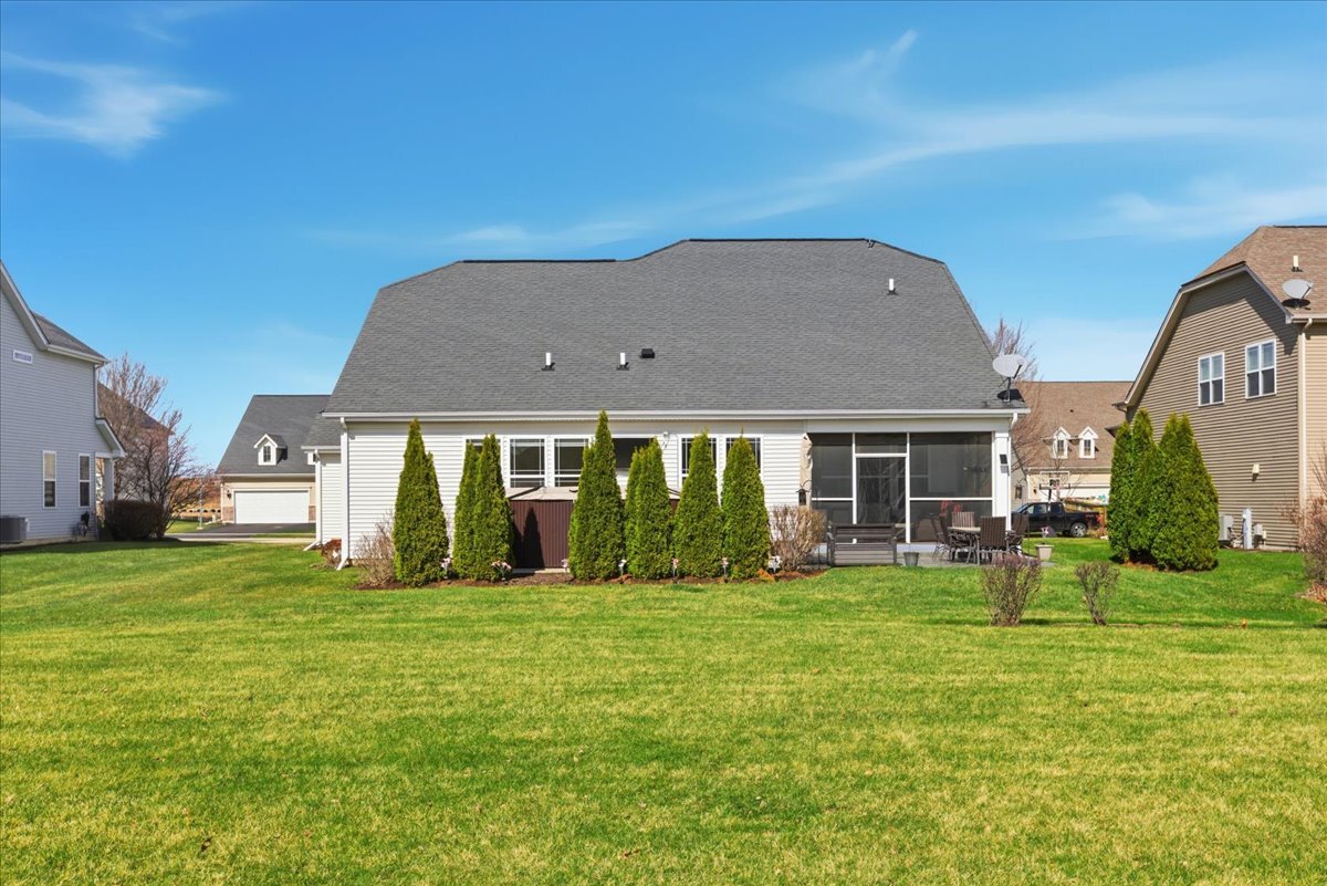 1457 Spalding Avenue, Elburn, IL 60119