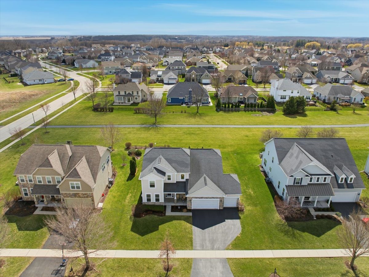 1457 Spalding Avenue, Elburn, IL 60119