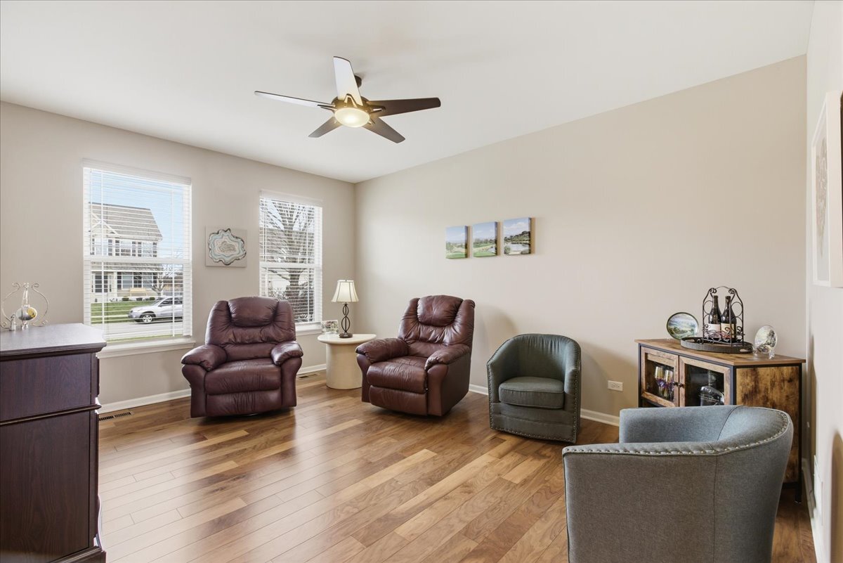 1457 Spalding Avenue, Elburn, IL 60119