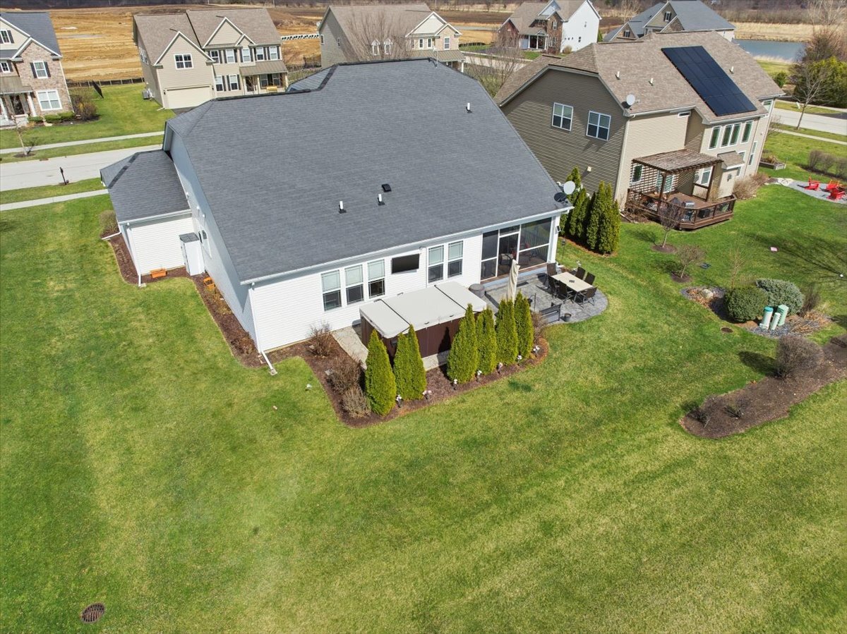 1457 Spalding Avenue, Elburn, IL 60119