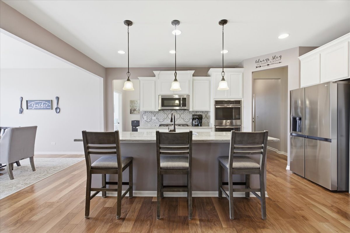 1457 Spalding Avenue, Elburn, IL 60119