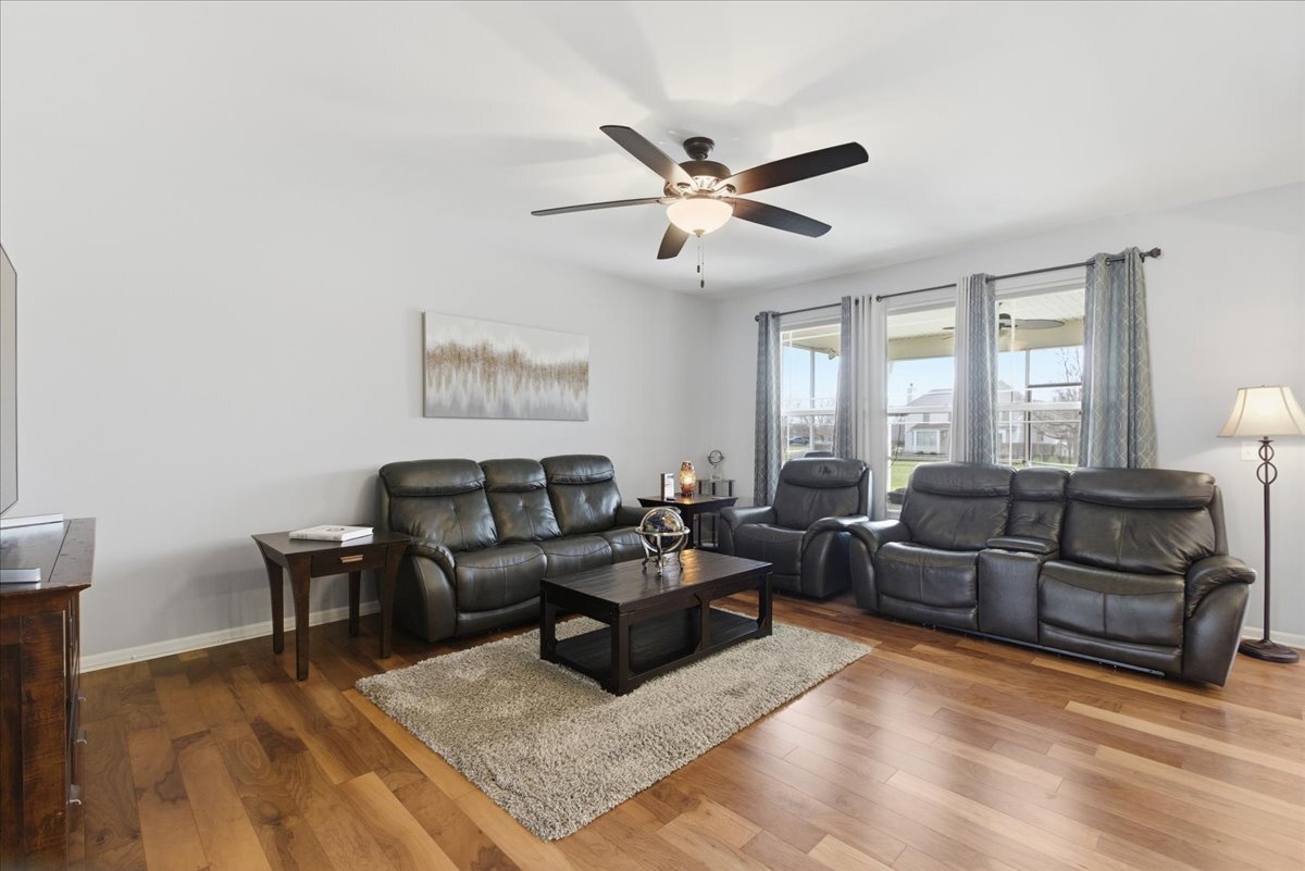 1457 Spalding Avenue, Elburn, IL 60119