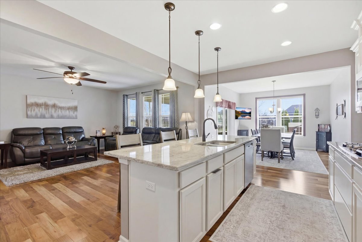 1457 Spalding Avenue, Elburn, IL 60119