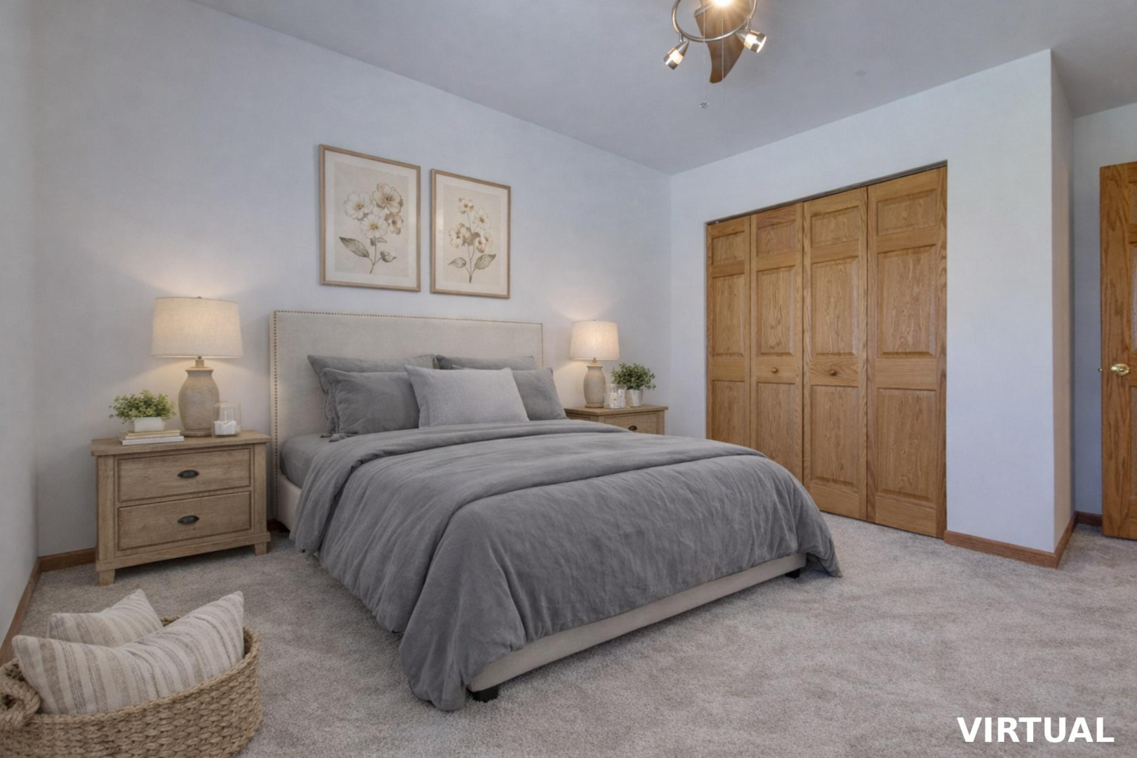 456 Harmony Drive, Wheeling, IL 60090