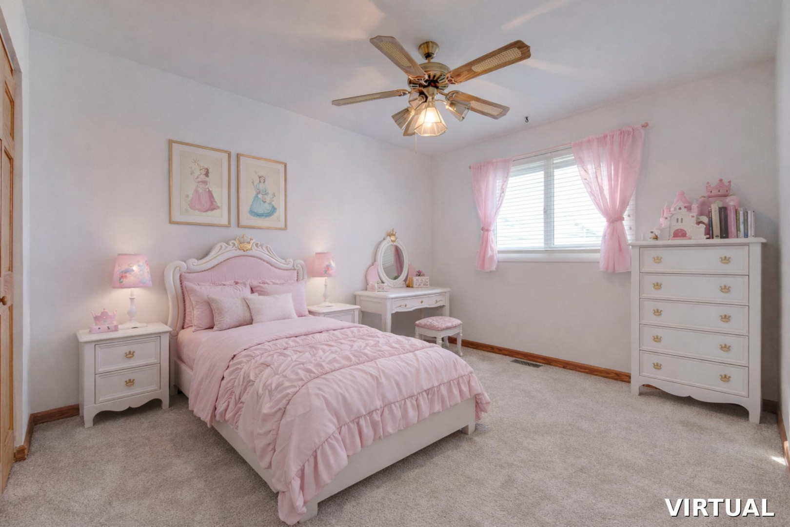 456 Harmony Drive, Wheeling, IL 60090