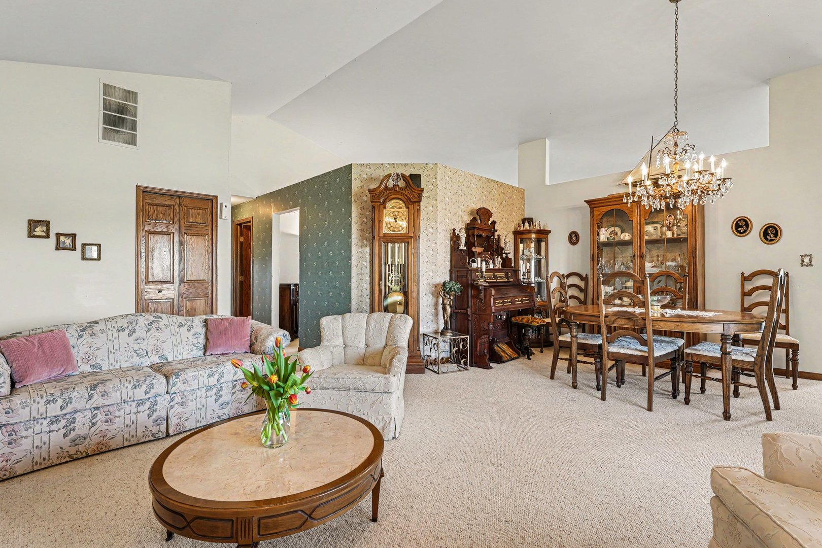 2655 Harbor Drive #2655, Joliet, IL 60431