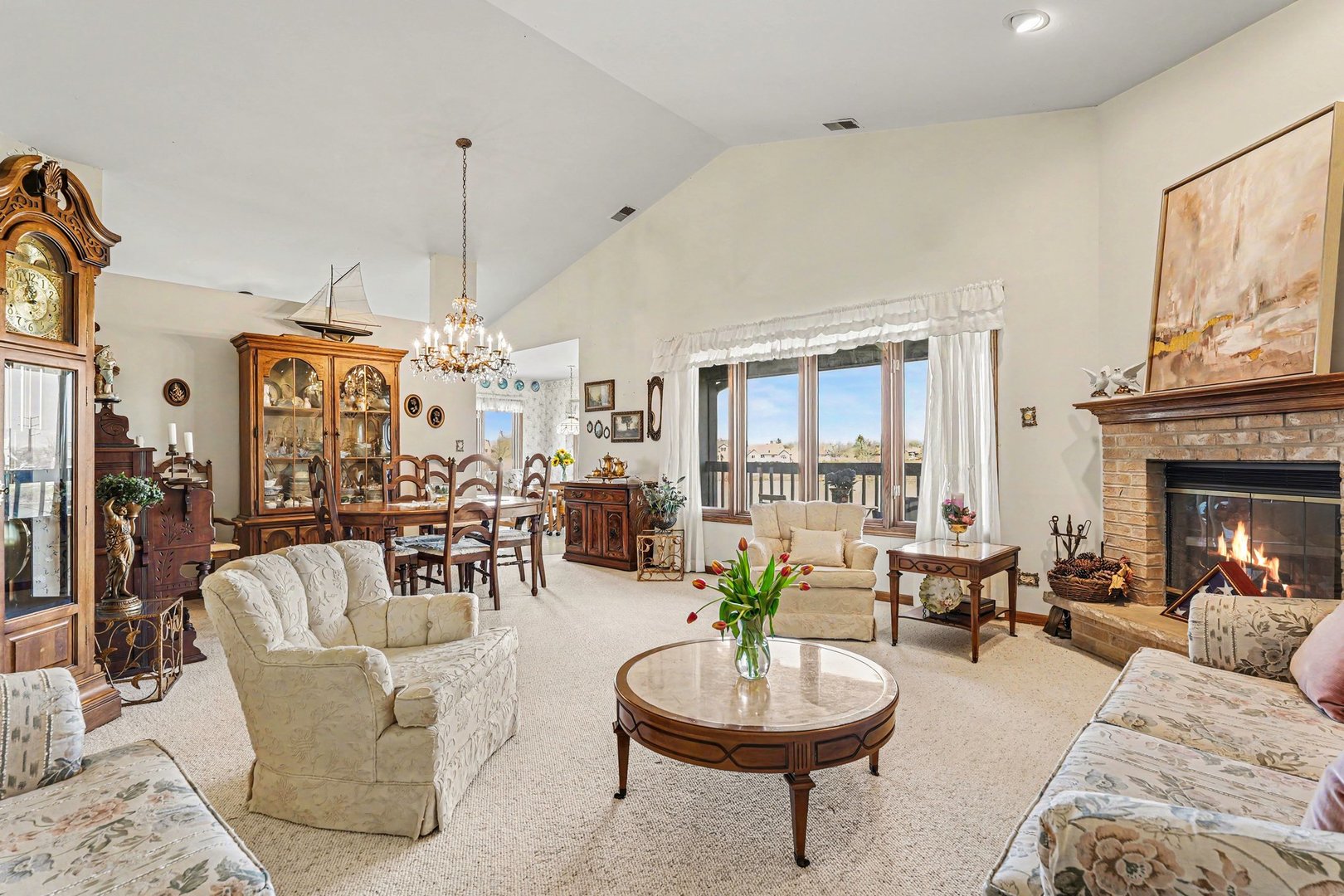 2655 Harbor Drive #2655, Joliet, IL 60431