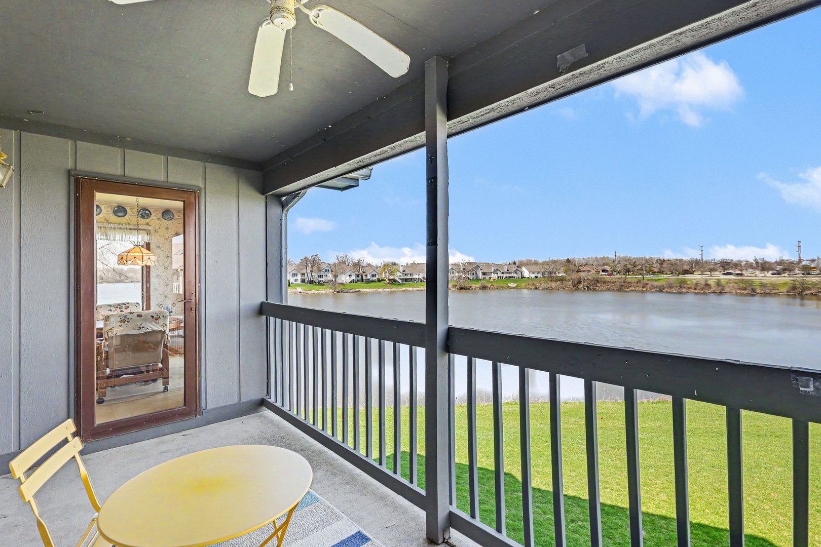 2655 Harbor Drive #2655, Joliet, IL 60431