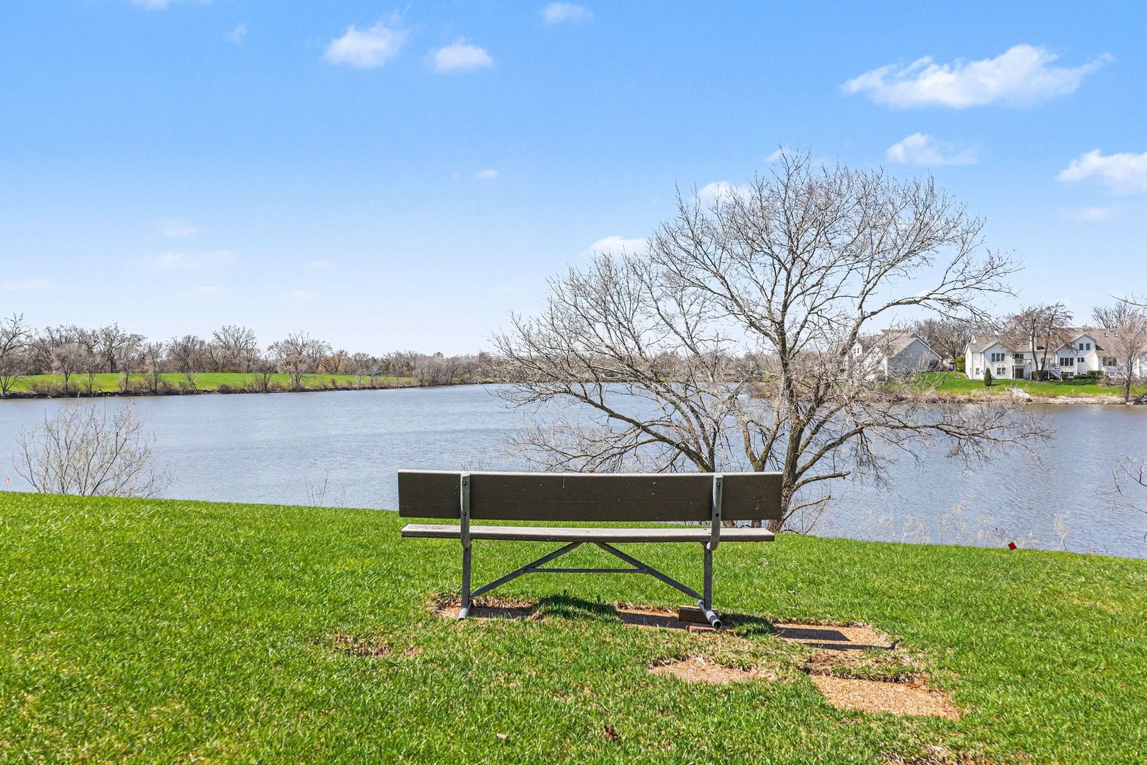 2655 Harbor Drive #2655, Joliet, IL 60431