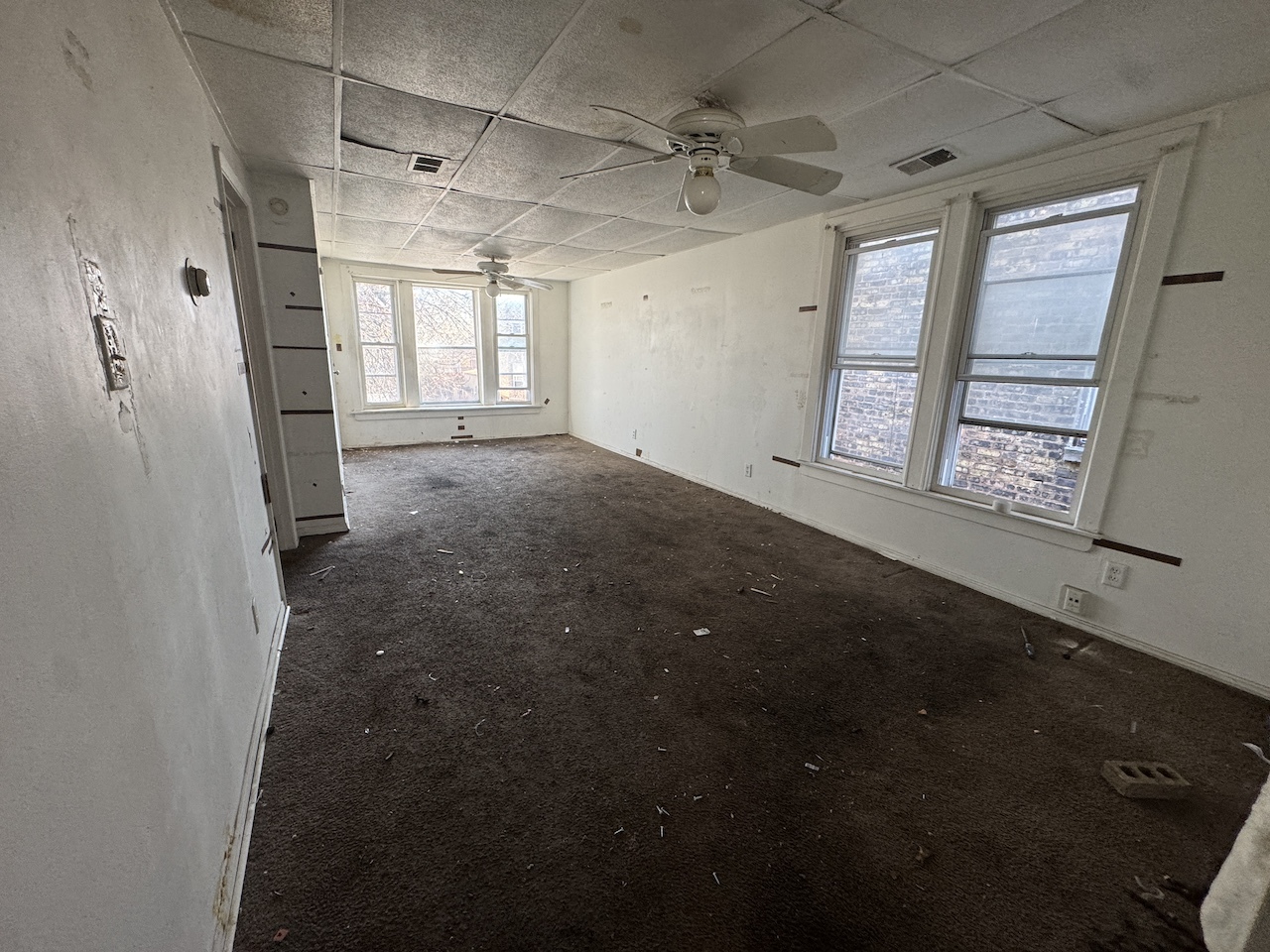 940 N Hamlin Avenue, Chicago, IL 60651