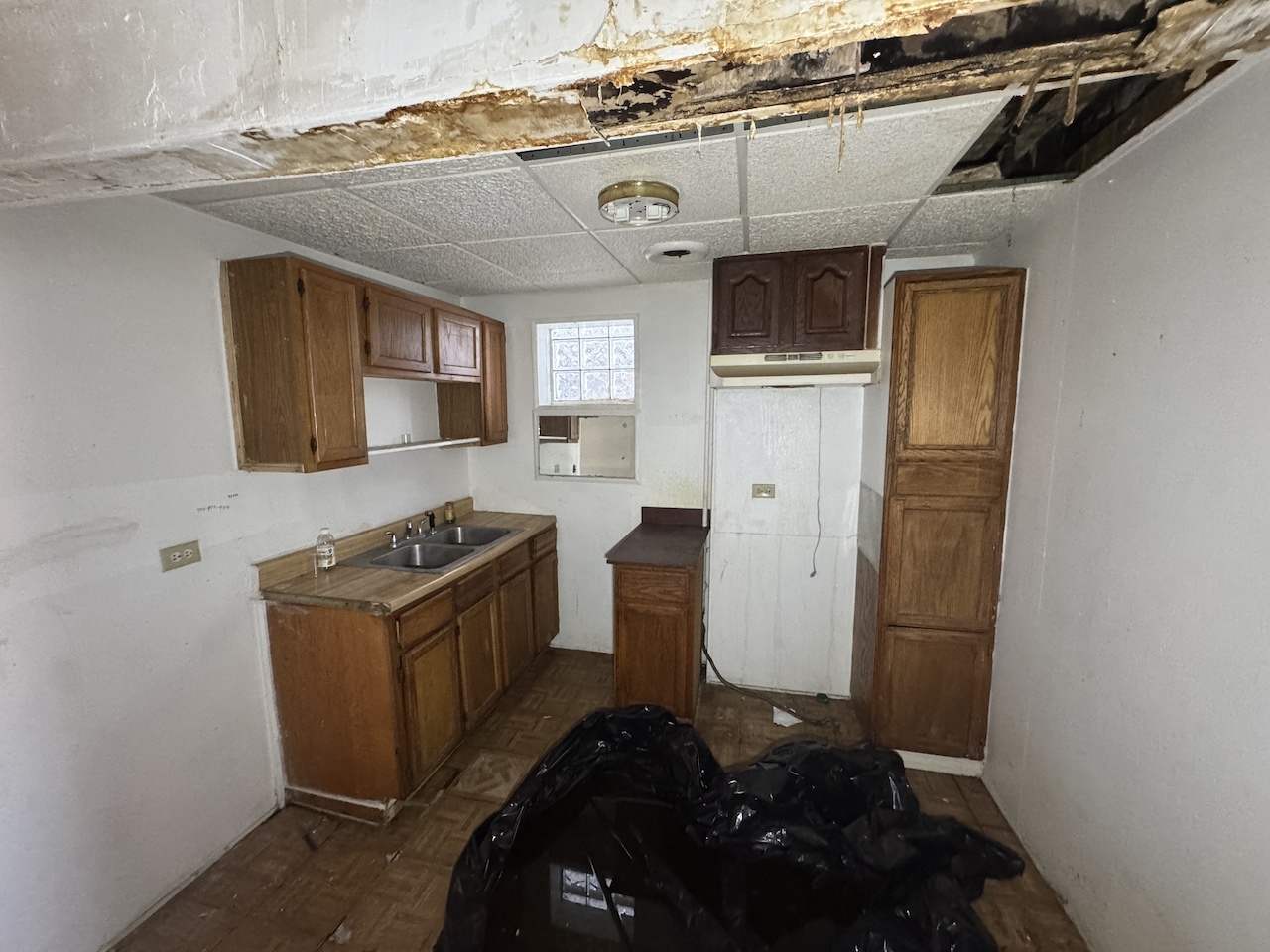 940 N Hamlin Avenue, Chicago, IL 60651