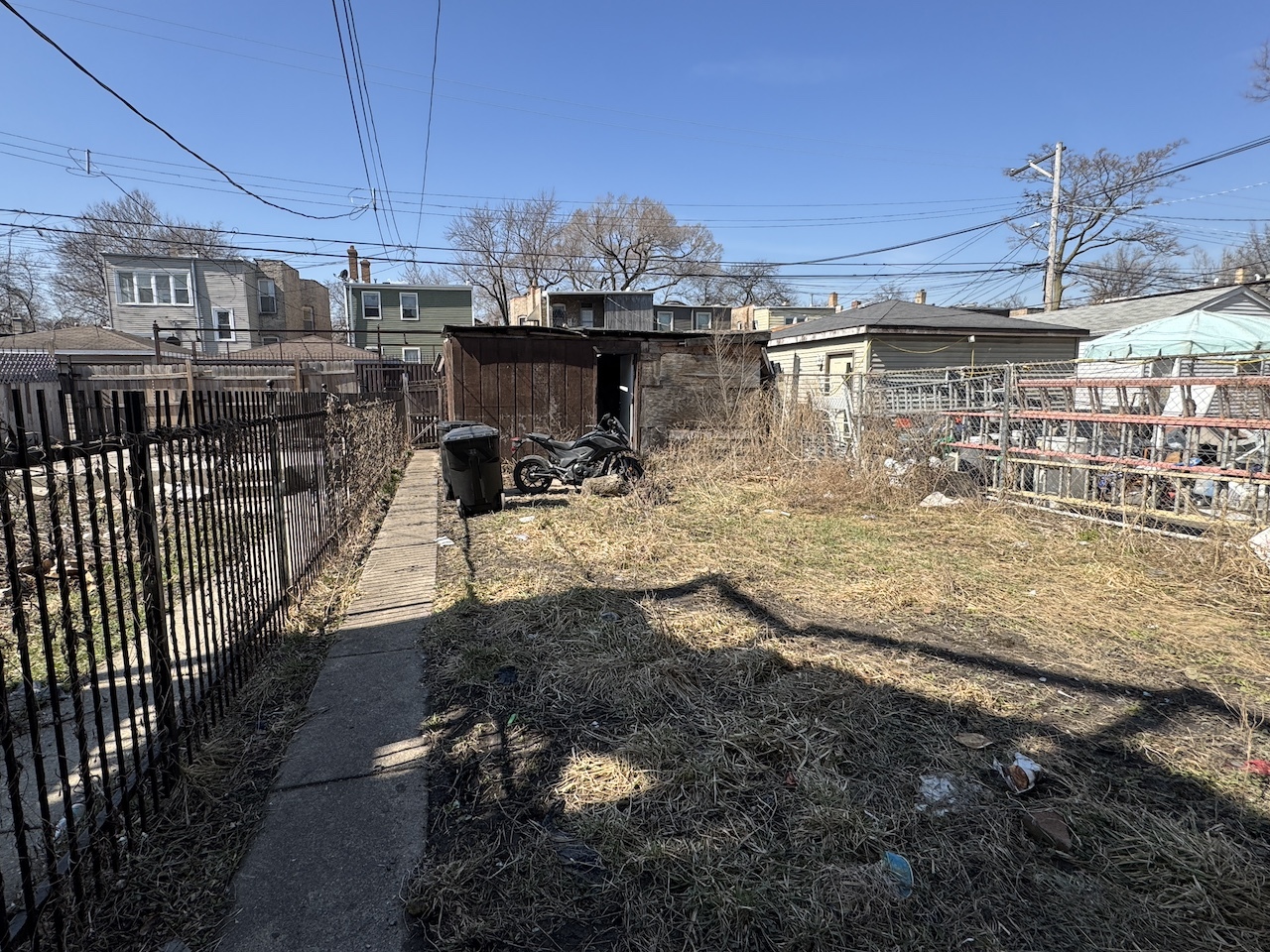 940 N Hamlin Avenue, Chicago, IL 60651