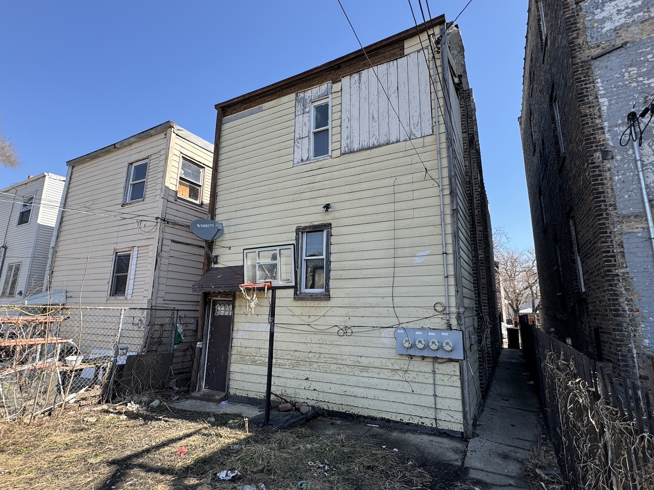 940 N Hamlin Avenue, Chicago, IL 60651