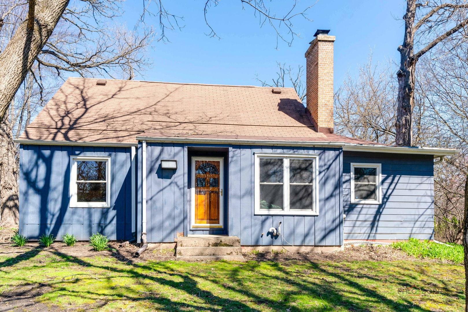 21075 W Oak Knoll Court, Kildeer, IL 60047