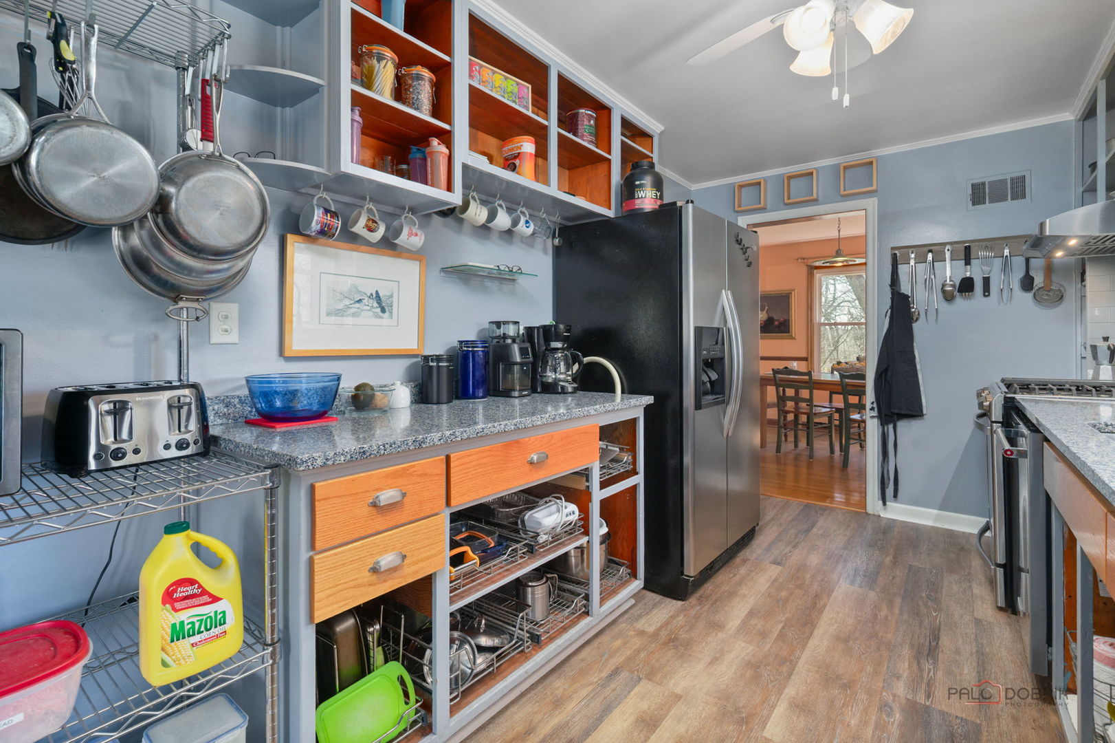 21075 W Oak Knoll Court, Kildeer, IL 60047