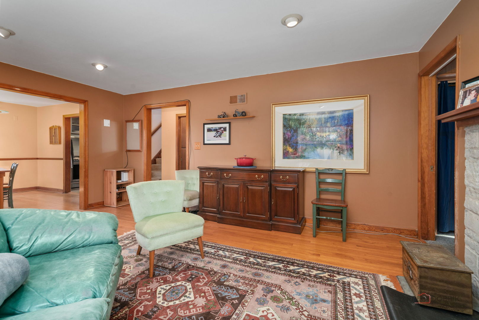 21075 W Oak Knoll Court, Kildeer, IL 60047