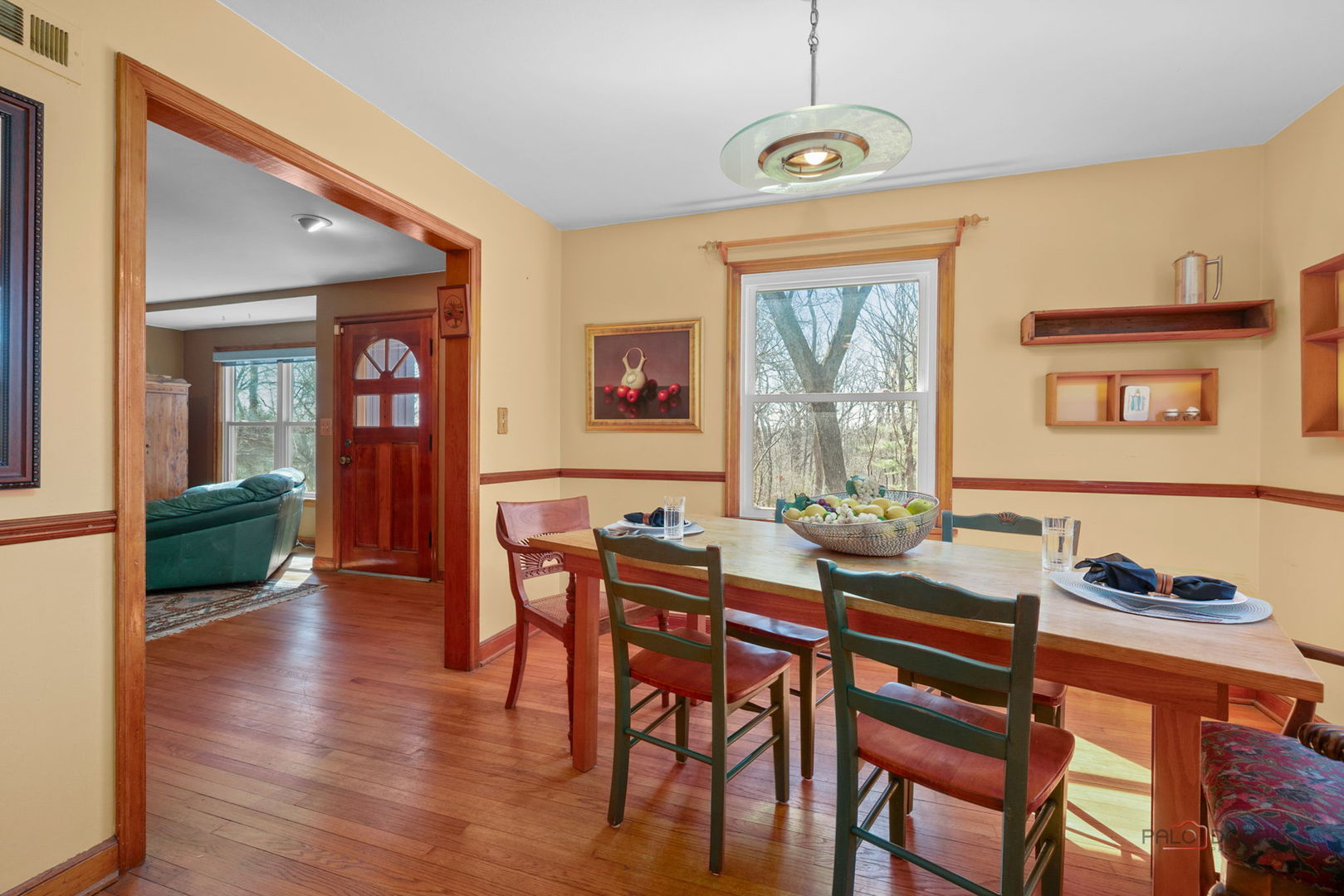 21075 W Oak Knoll Court, Kildeer, IL 60047