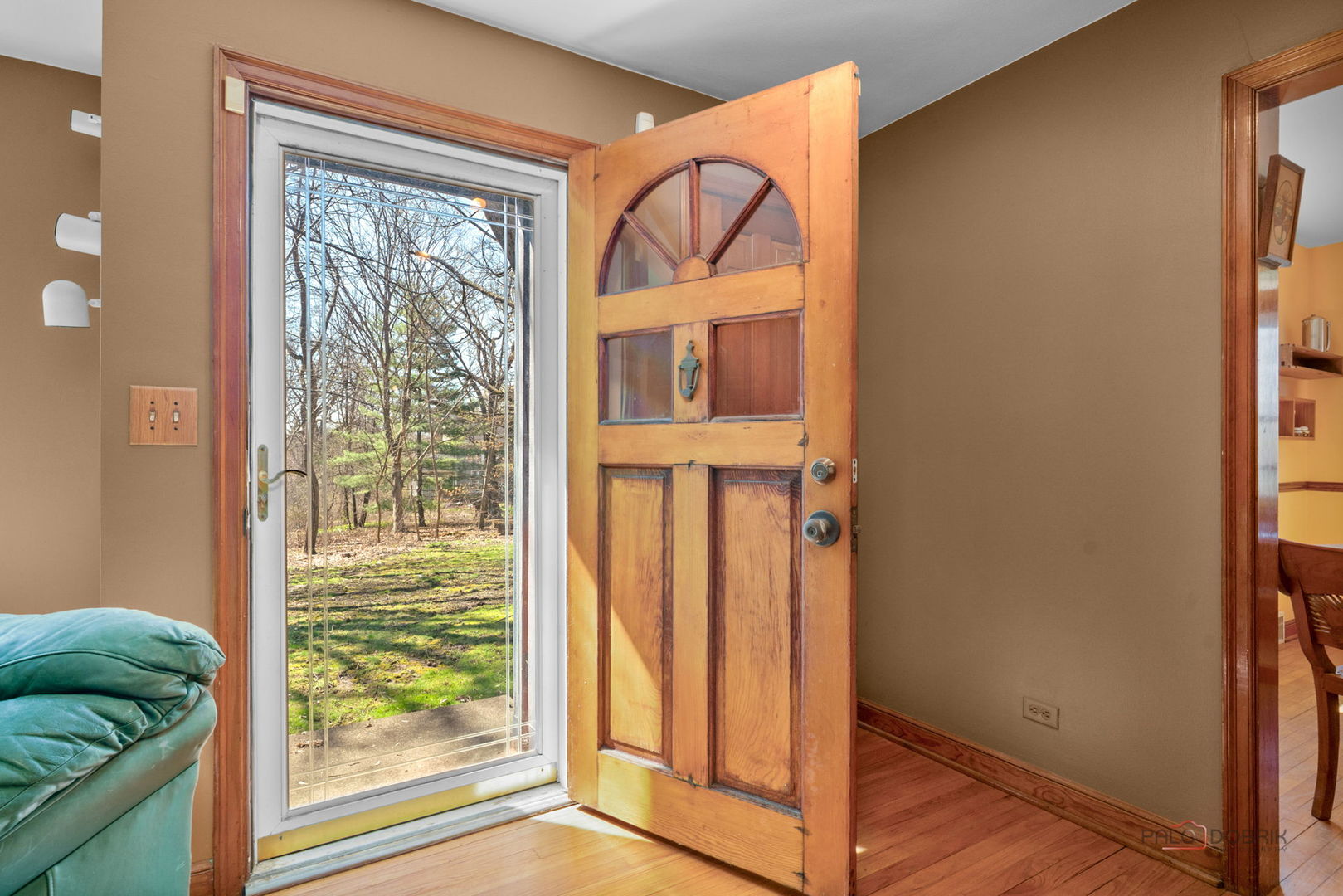 21075 W Oak Knoll Court, Kildeer, IL 60047