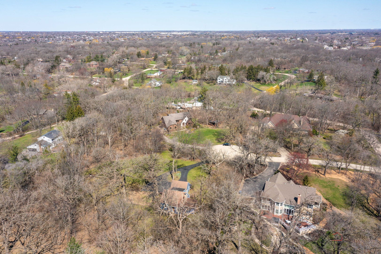 21075 W Oak Knoll Court, Kildeer, IL 60047