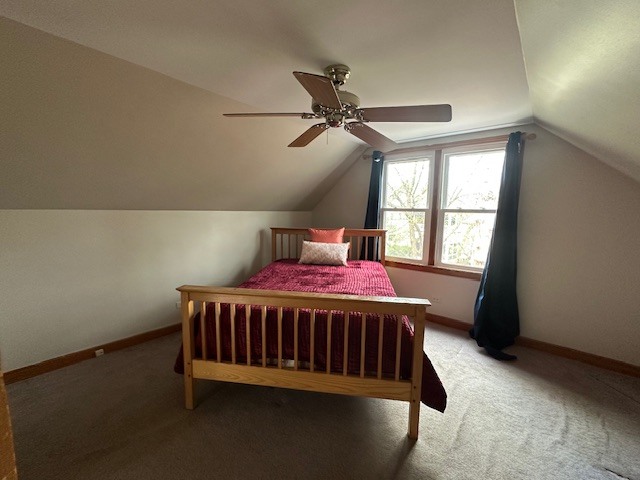 21075 W Oak Knoll Court, Kildeer, IL 60047