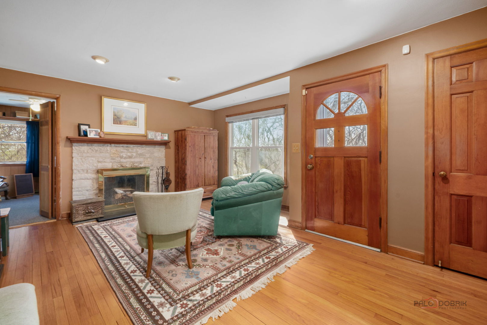 21075 W Oak Knoll Court, Kildeer, IL 60047