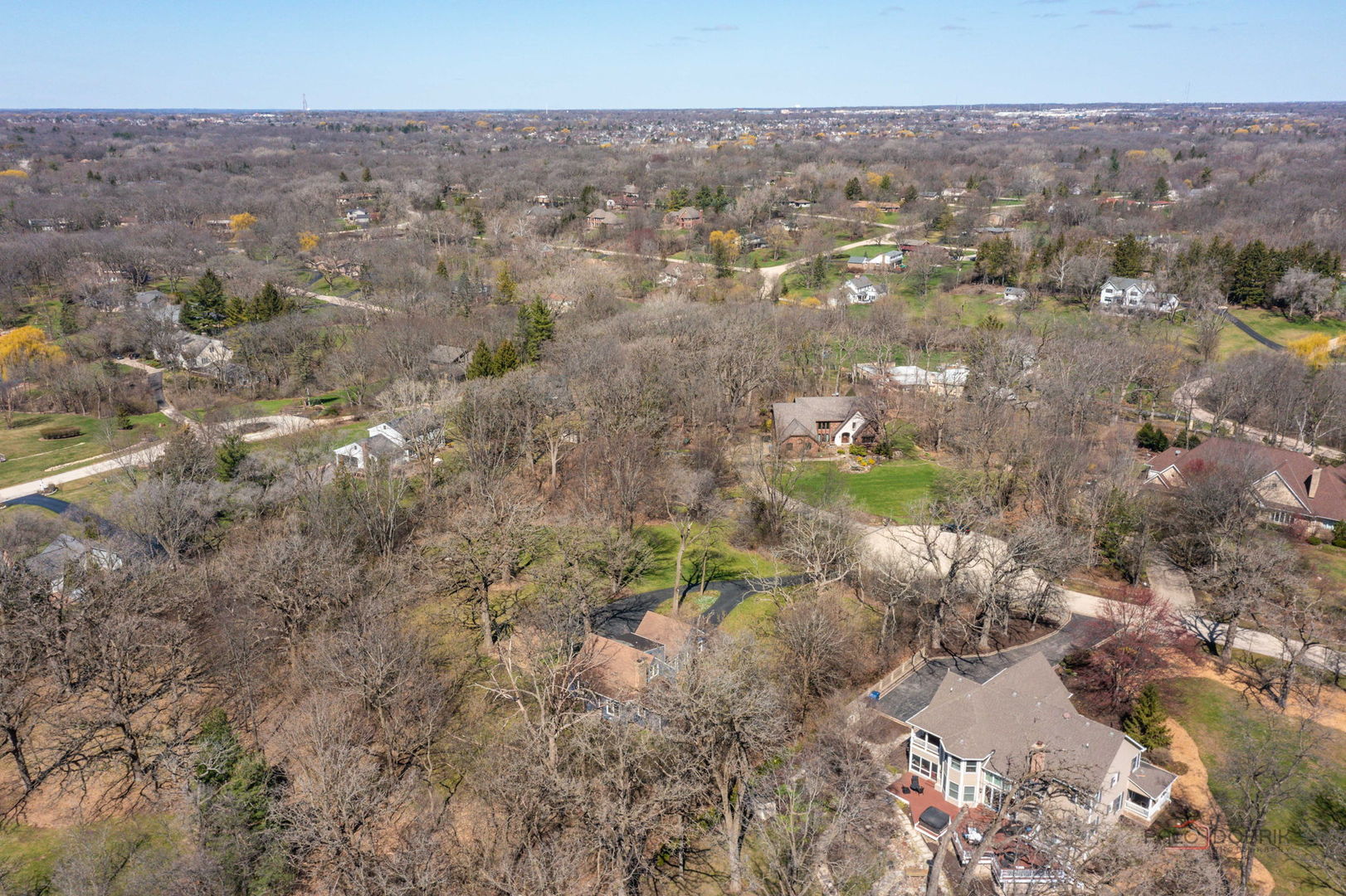 21075 W Oak Knoll Court, Kildeer, IL 60047