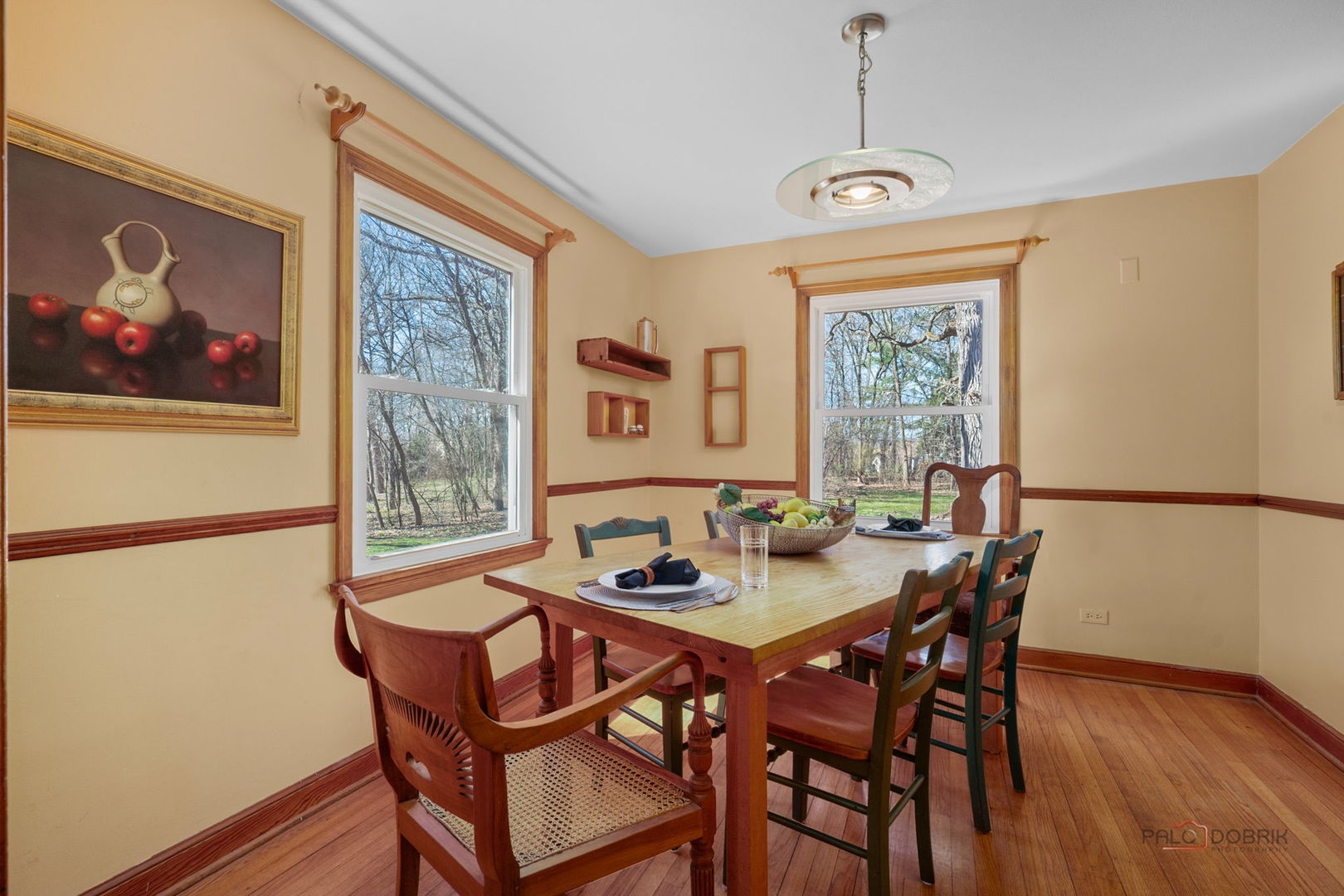 21075 W Oak Knoll Court, Kildeer, IL 60047