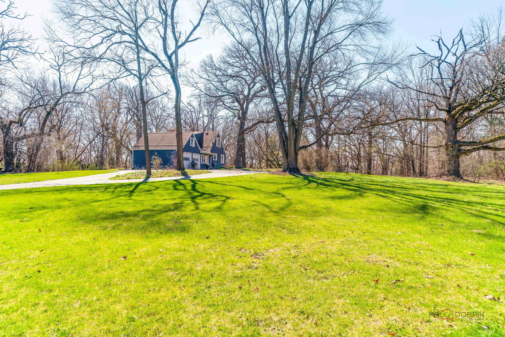 21075 W Oak Knoll Court, Kildeer, IL 60047