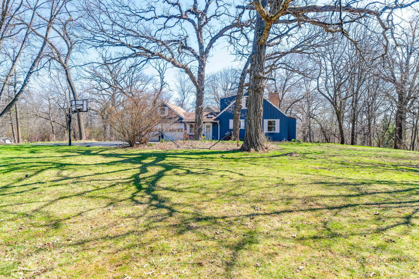 21075 W Oak Knoll Court, Kildeer, IL 60047