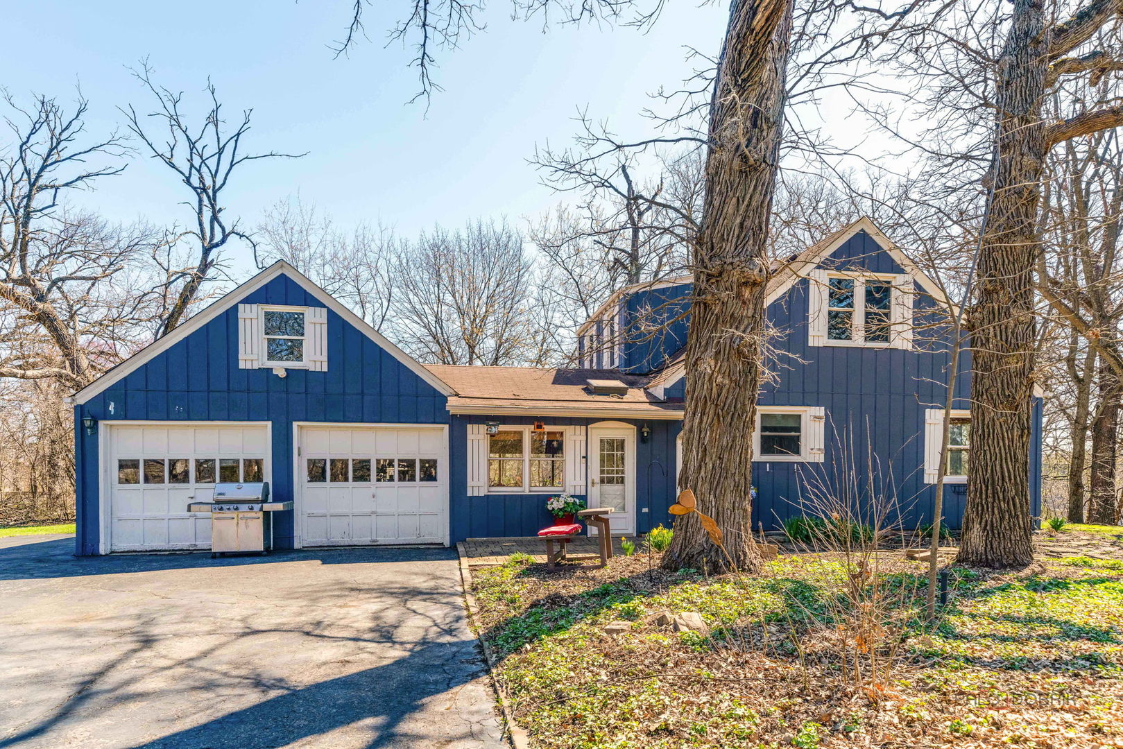 21075 W Oak Knoll Court, Kildeer, IL 60047