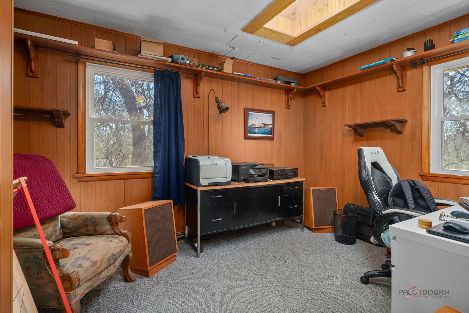 21075 W Oak Knoll Court, Kildeer, IL 60047