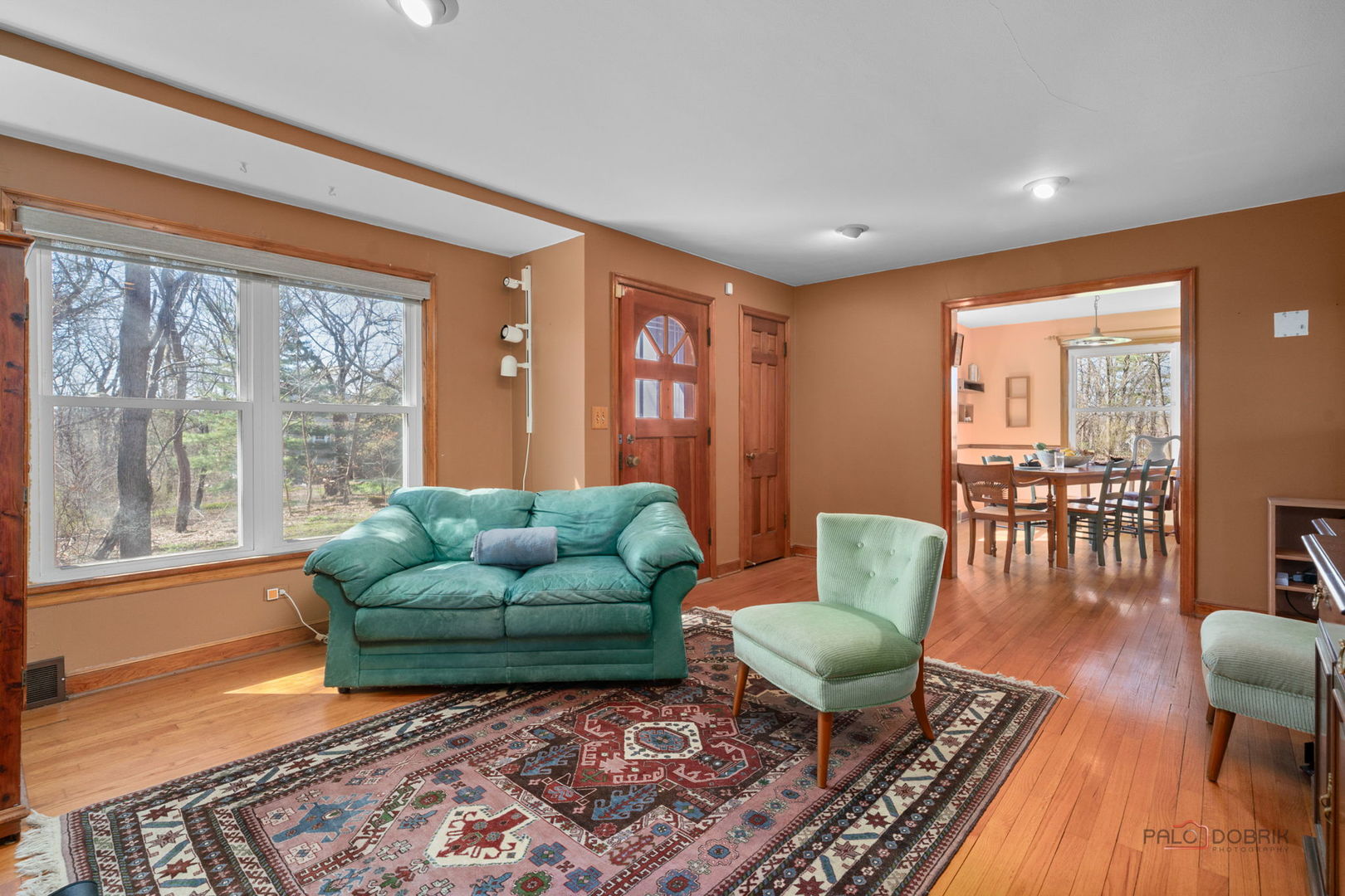 21075 W Oak Knoll Court, Kildeer, IL 60047