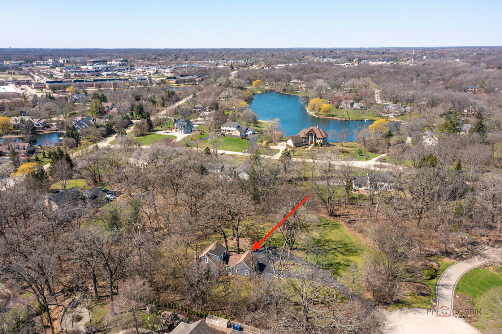 21075 W Oak Knoll Court, Kildeer, IL 60047