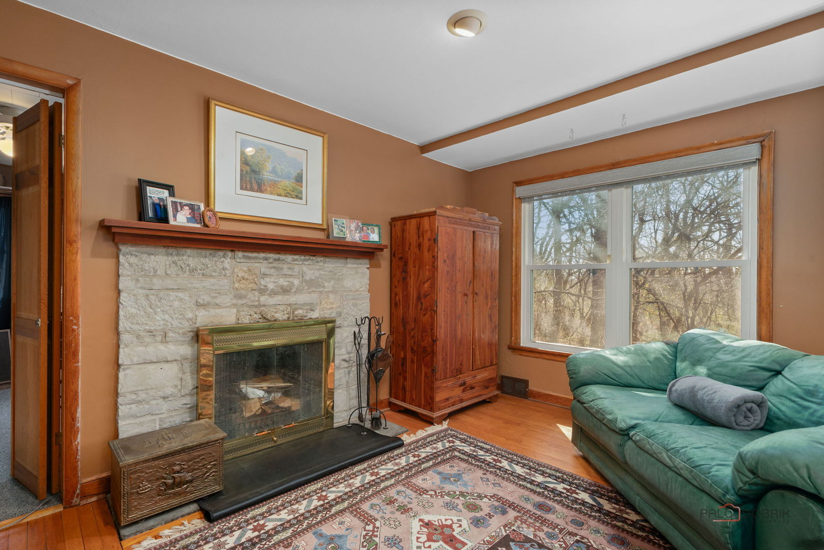 21075 W Oak Knoll Court, Kildeer, IL 60047