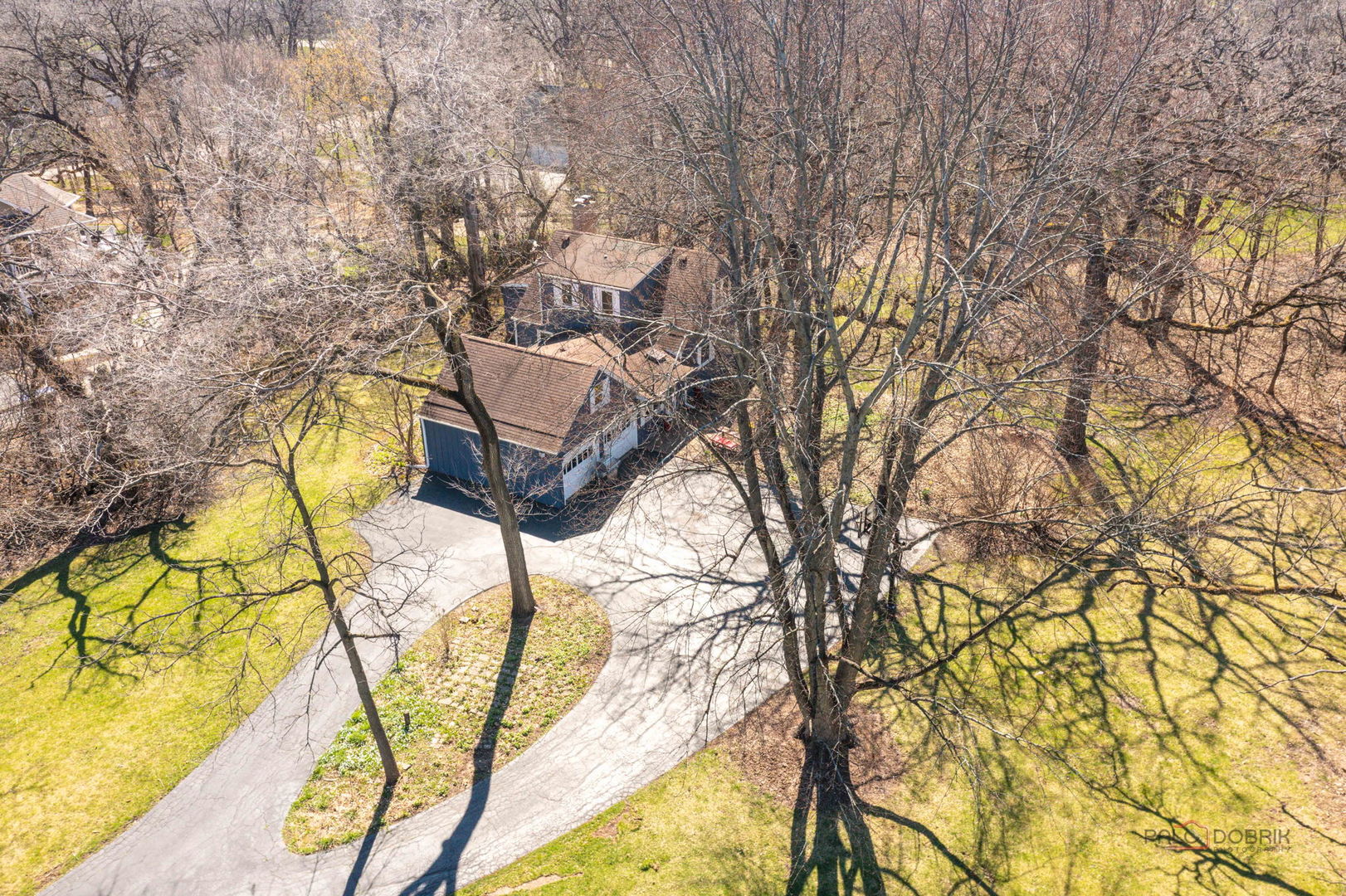21075 W Oak Knoll Court, Kildeer, IL 60047