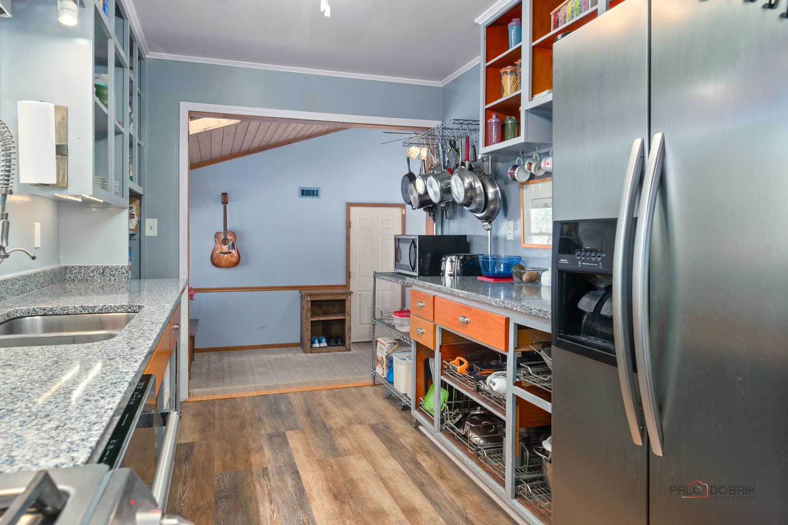 21075 W Oak Knoll Court, Kildeer, IL 60047