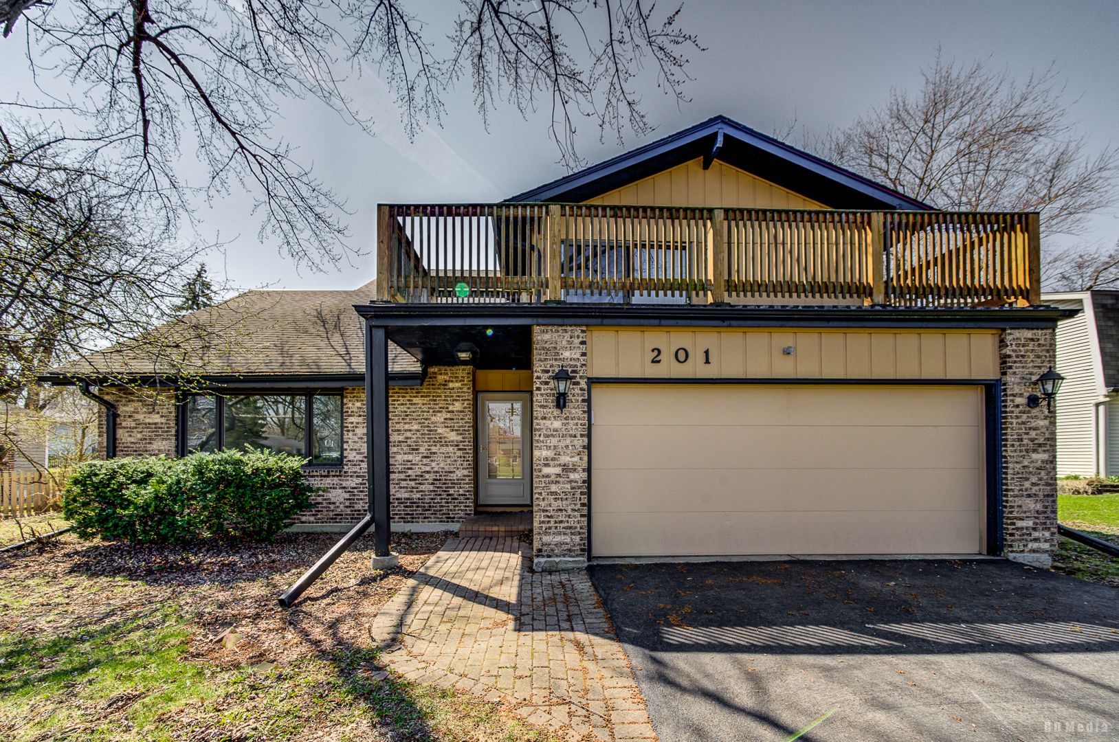 201 N River Road, Naperville, IL 60540