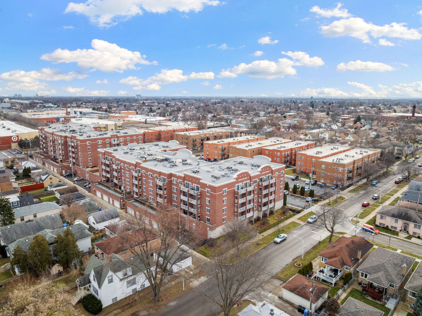 6559 W George Street #309, Chicago, IL 60634