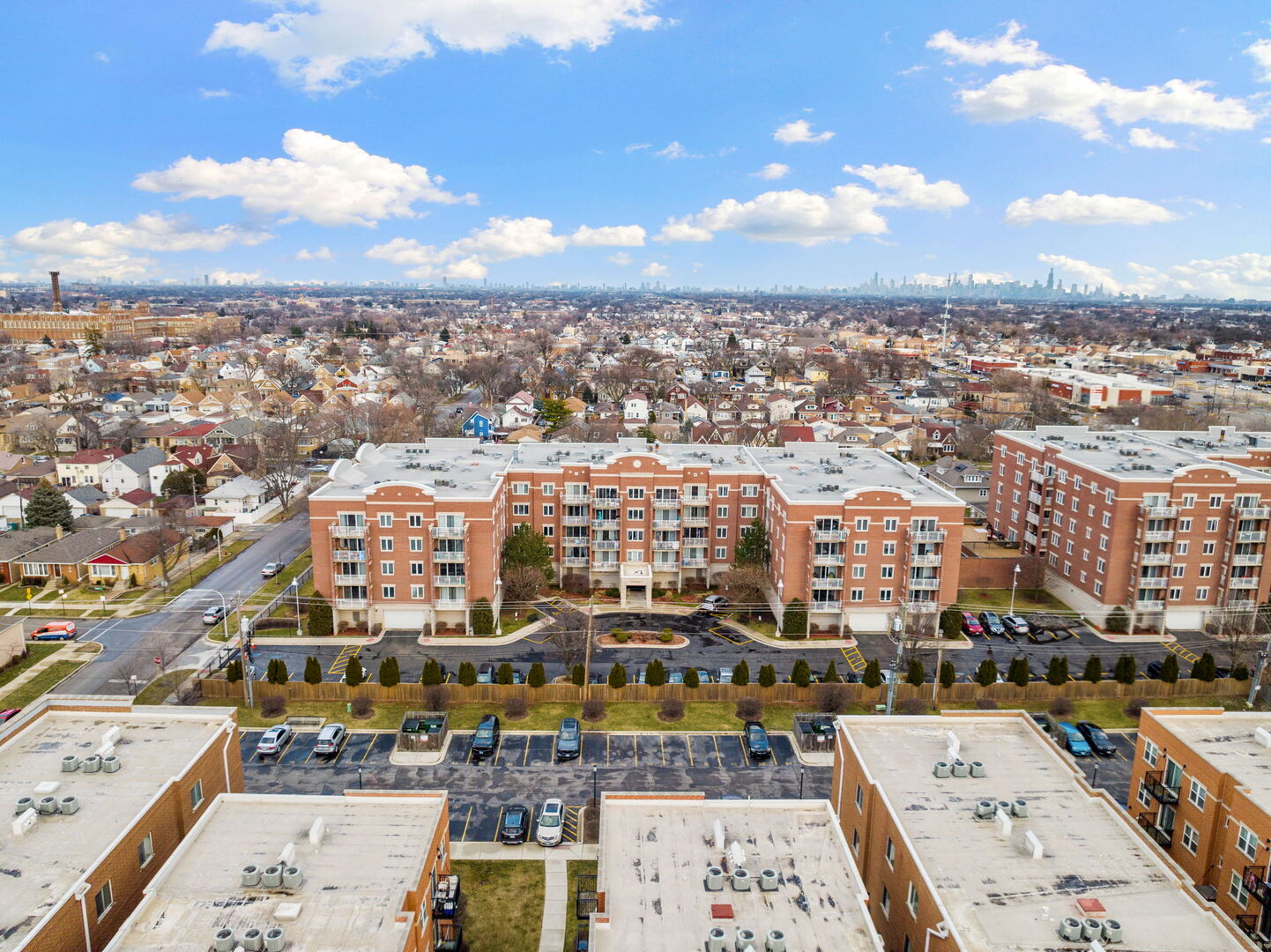 6559 W George Street #309, Chicago, IL 60634