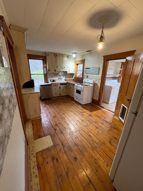 509 N 4th Street, Niles, MI 49120